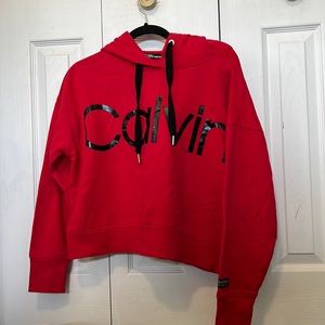 Calvin Klein Sweatshirt